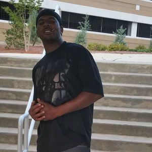 Meet your Posher, Fred suave